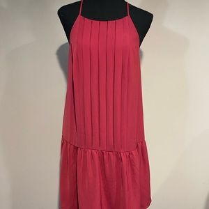 Loft dress